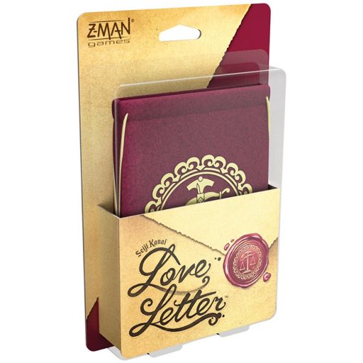 Love letter