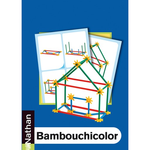 Bambouchicolor