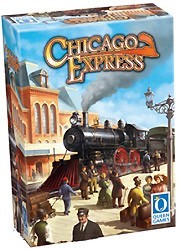 Chicago express