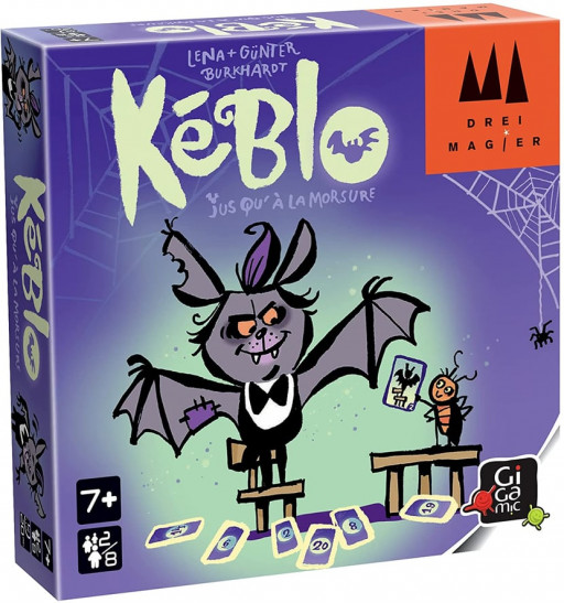 Kéblo