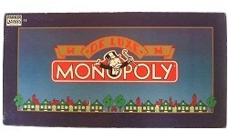 Monopoly de luxe
