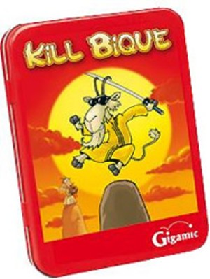 Kill bique