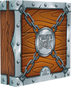 Pirate box