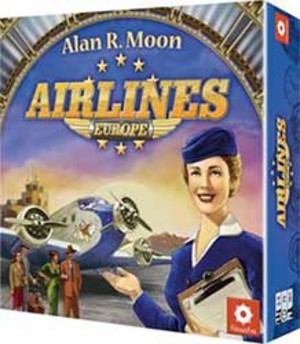 Airlines europe