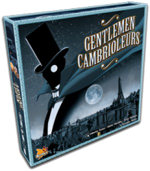 Gentlemen Cambrioleurs