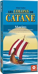 Les colons de Catane - Marins