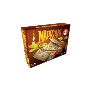 mapigami
