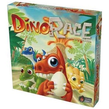 Dino Race