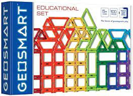 GEOSMART Educational Set