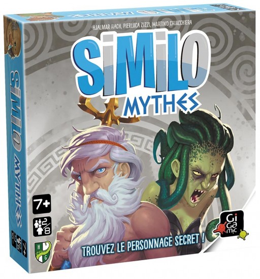Similo - Mythes