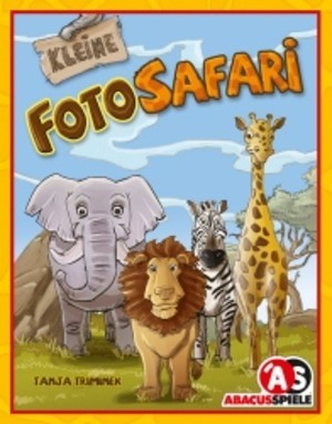 Kleine foto safari