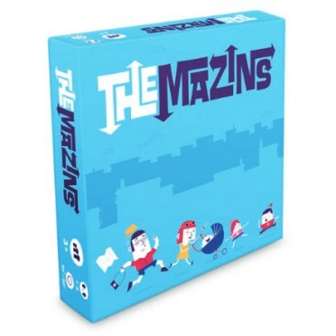 The mazins
