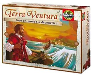 Terra Ventura