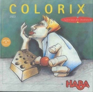 Colorix