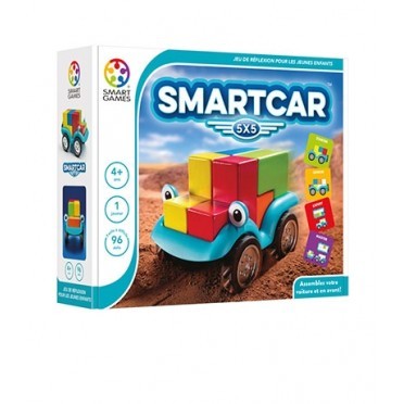 Smartcar [Smart Games]