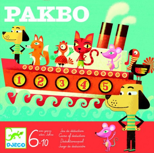 Pakbo