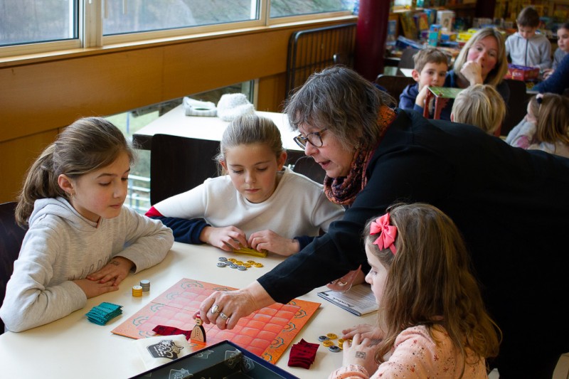 Rentrée 2019