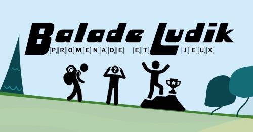 Evènement : Balade Ludik
